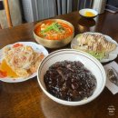 치동초등학교 | 동탄 짬뽕 맛집 뽕사부 가성비 세트메뉴 크림새우