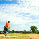 파크골프장 이미지