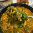 본추어탕 | 당진밥집 춘향이본추어탕 진하고 맛있어요.