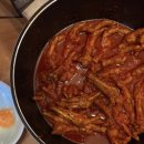 석호네닭발진천혁신점