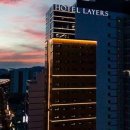 레이어스호텔 이미지