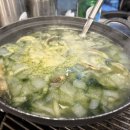 베니스조개구이 | 양주 옥정 베니스로 조개구이 조개찜 솔직 후기