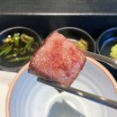 청기와빌리지영등포 | 영등포 삼겹살 맛집 추천 '청기와빌리지' : 뼈삼겹 + 숄더랙 + 육회 + 들기름메밀국수 + 빌리지볶음밥