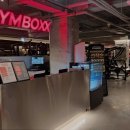 짐박스피트니스 광명하안점 | 하안동헬스장 짐박스피트니스 광명하안점 최고급 헬스장