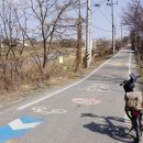 성환천 억새길 이미지