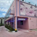 맥도날드 부산기장DT점 | 이 도넛 비주얼 실화? 피기스도넛 부산기장DT점 직접 다녀온 후기!