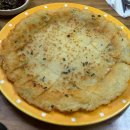 초당부일손칼국수