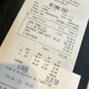 브뤼셀 미슐랭 1스타 이탈리안, Da Mimmo 후기