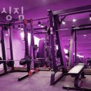 에스복싱짐 이미지