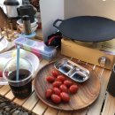 강릉 노추산 힐링캠프 이미지