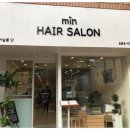 MIN SALON 민살롱