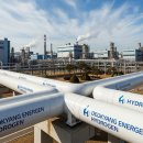 효성중공업㈜ | 덕양에너젠 주가 전망, 샤힌 프로젝트와 수소 인프라 핵심 분석!