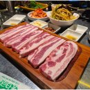 신흥 정육식당 이미지