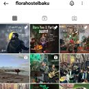 플로라 호스텔 이미지