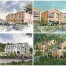 과천시립문원도서관 이미지