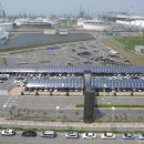 대산 태양광발전소 이미지