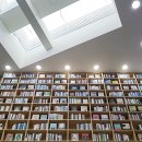 서창도서관입구 이미지