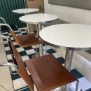 디엠빅 | [서울 서초] 신논현역 카페 kuun 쿠운 빙수/휘낭시에 후기