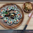 김밥마는카페