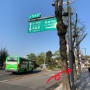 씨유(CU)도봉산점 | 인왕산 등산 코스 추천 (경복궁역에서 인왕산까지) - 서울에서 처음 등산에 도전한다면