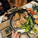 상계역 2번출구 | 상계역 맛집 팔각도 닭똥집 서비스에 감동 두배 노원 맛집으로 추천