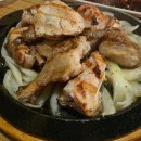 다오 숯불닭바베큐 | 다오숯불닭바베큐, 숨겨진 숭의동 닭바베큐 맛집 방문 후기 (내돈 내산!)