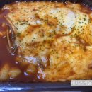 삼첩분식연천