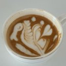 원두2리미술교실 | [라떼아트 클래스] 마곡 로허들 커피교실 / 원데이 라떼아트 하루만에 라떼하트 만들기!