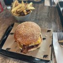 NEW BLACK PC CAFE | [영국 워홀1년차 결산] 🍽️맛집/레스토랑/식당/마켓 편🍽️