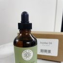 호호바오일 [퓨어바디내추럴스] 100% 오가닉 비정제냉압박 호호바오일 120ml