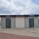 대장천생태습지 공원화장실 이미지