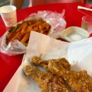 분식손만두수제도너츠분식 이미지