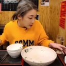 히밥 하루 만에 점보 라면 4그릇 먹방 이미지