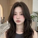 내동 컨설팅 | [김해 레이어드펌] 드라이 한 듯 자연스러운 C컬! 내동 미용실 컨설팅펌_듀 띠아르헤어