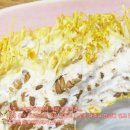 고품격 떡·한과 이미지