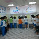 송운초등학교 이미지