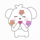 부엉이 도어벨 이미지