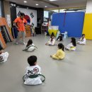 무진 태권도장 이미지