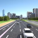 도시고속화도로 이미지