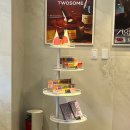 투썸플레이스 강남KI타워점 | [강남역/카페] 투썸플레이스 단체모임하기 좋은 카페 신논현역