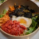 홍지마을회관 | 전주비빔밥 맛집 백송회관, 전주인도 여기에서는 비빔밥 사 먹음