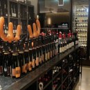 보보스 식당 이미지