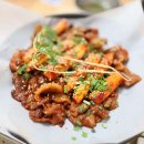 백양숯불고기 이미지