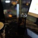 카페로즈모스 | 울산 중구 혁신도시 맛집 로즈모스 야경 맛집 데이트 솔직후기