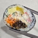 아빠애김밥 이미지