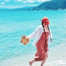 그녀의 바다 이미지