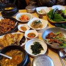 유정쌈밥 이미지