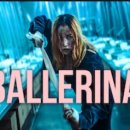 모범사격 | [넷플릭스 영화 추천] '발레리나' BALLERINA 후기 – 전종서의 핏빛 액션 질주와 김지훈을 향한 타협...