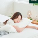 지누스 에어 메모리폼 토퍼 매트리스 5cm 싱글 19600원 (리퍼제품!!!) ❌가격오름❌ 이미지