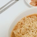 뚝딱라면 이미지